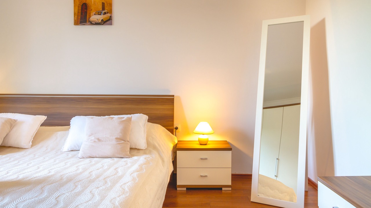 Photo of Bedroom in Grizane