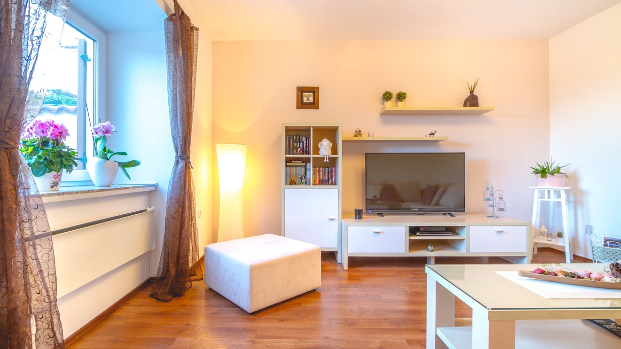 Photo of Livingroom in Grizane