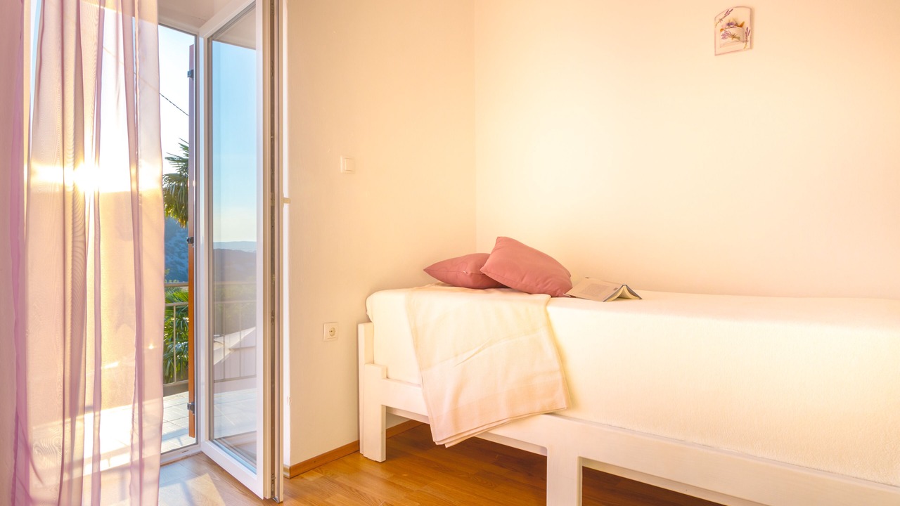 Photo of Bedroom in Grizane