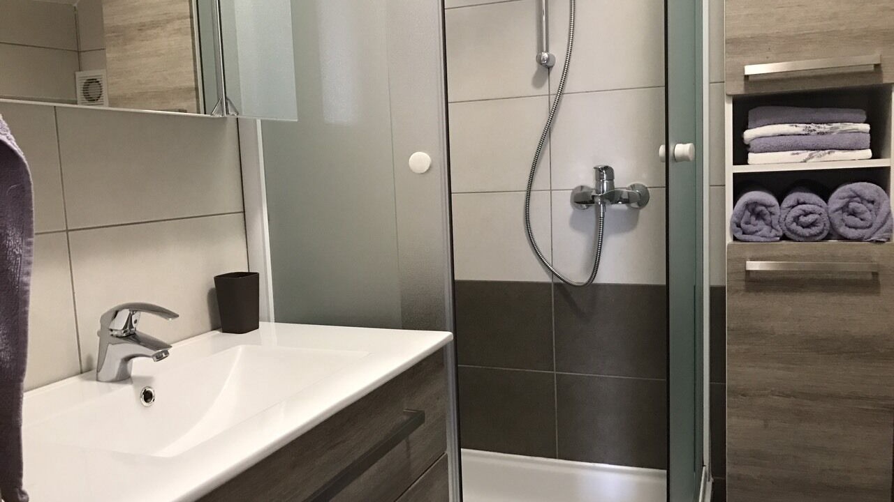 Photo of Bathroom in Grizane