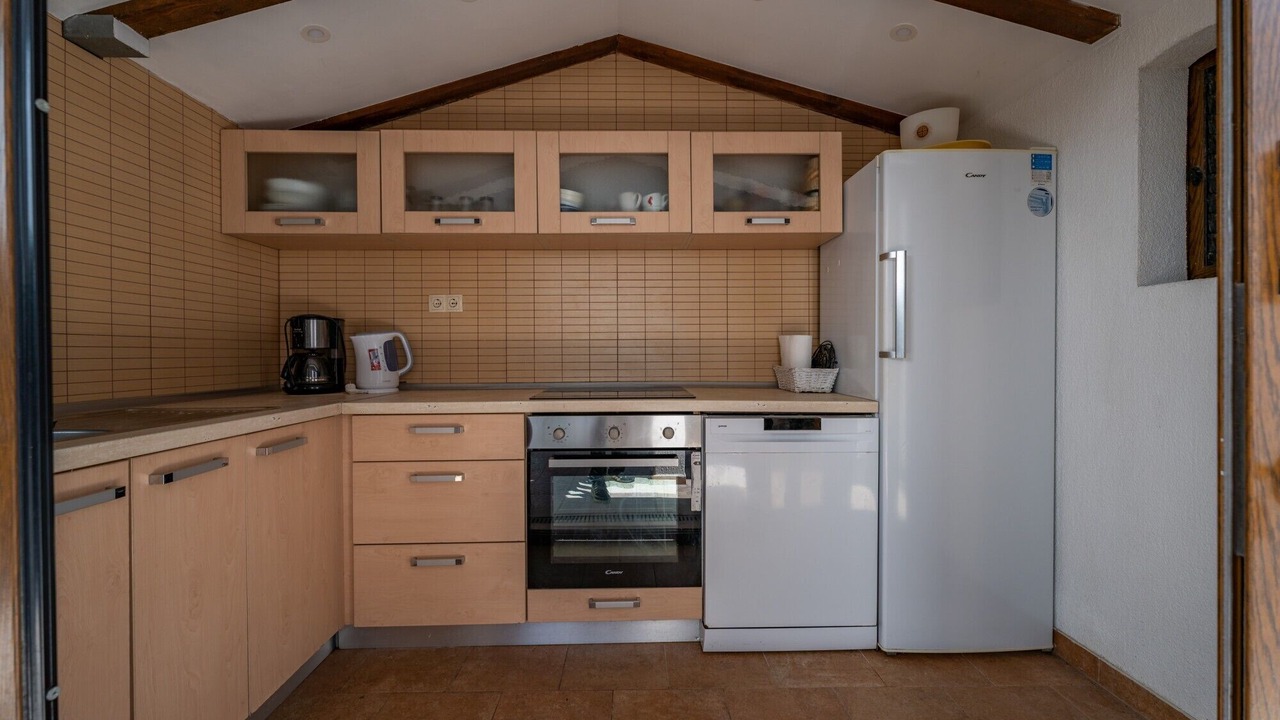Photo of Kitchen in Bibinje