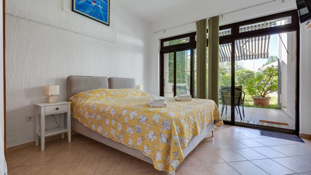Photo of Bedroom in Bibinje