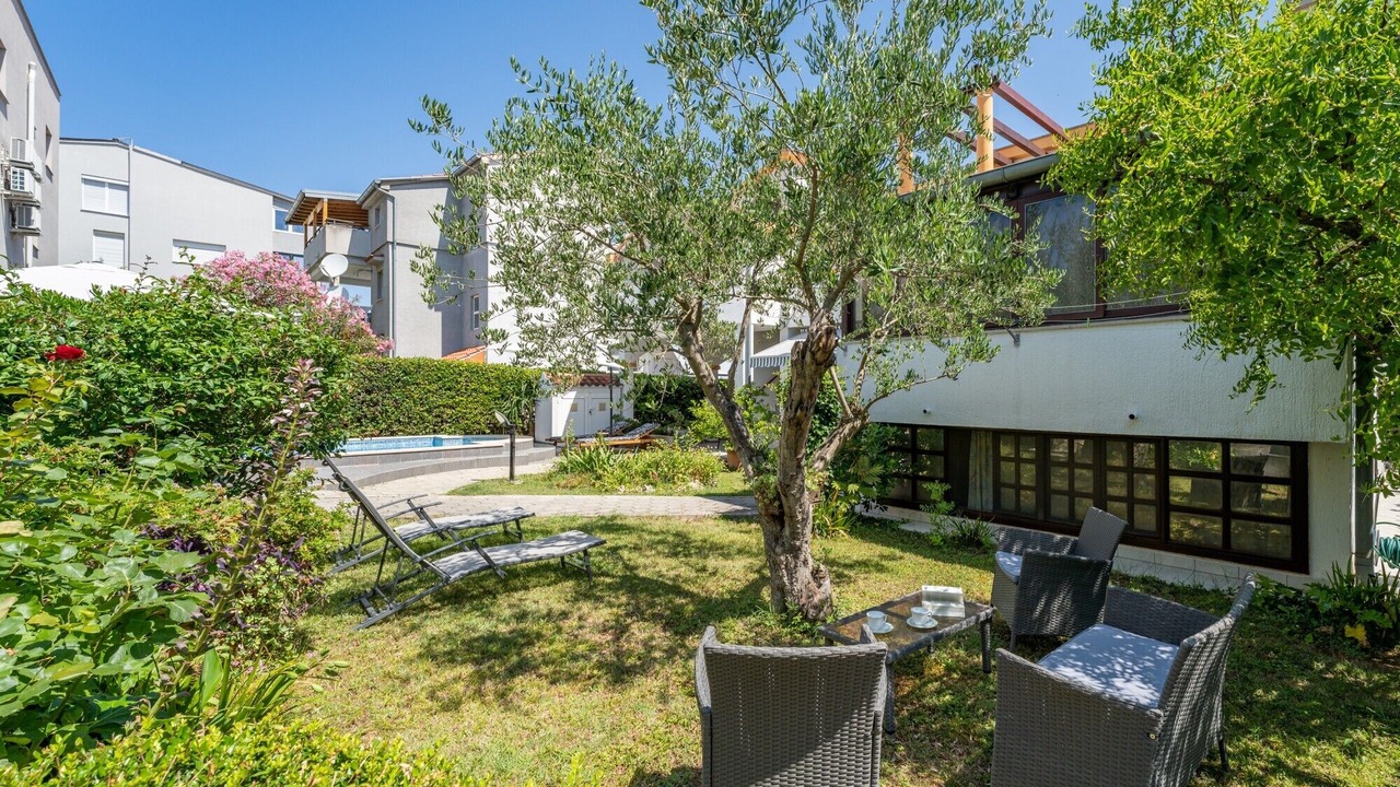 Photo of Outdoor in Bibinje