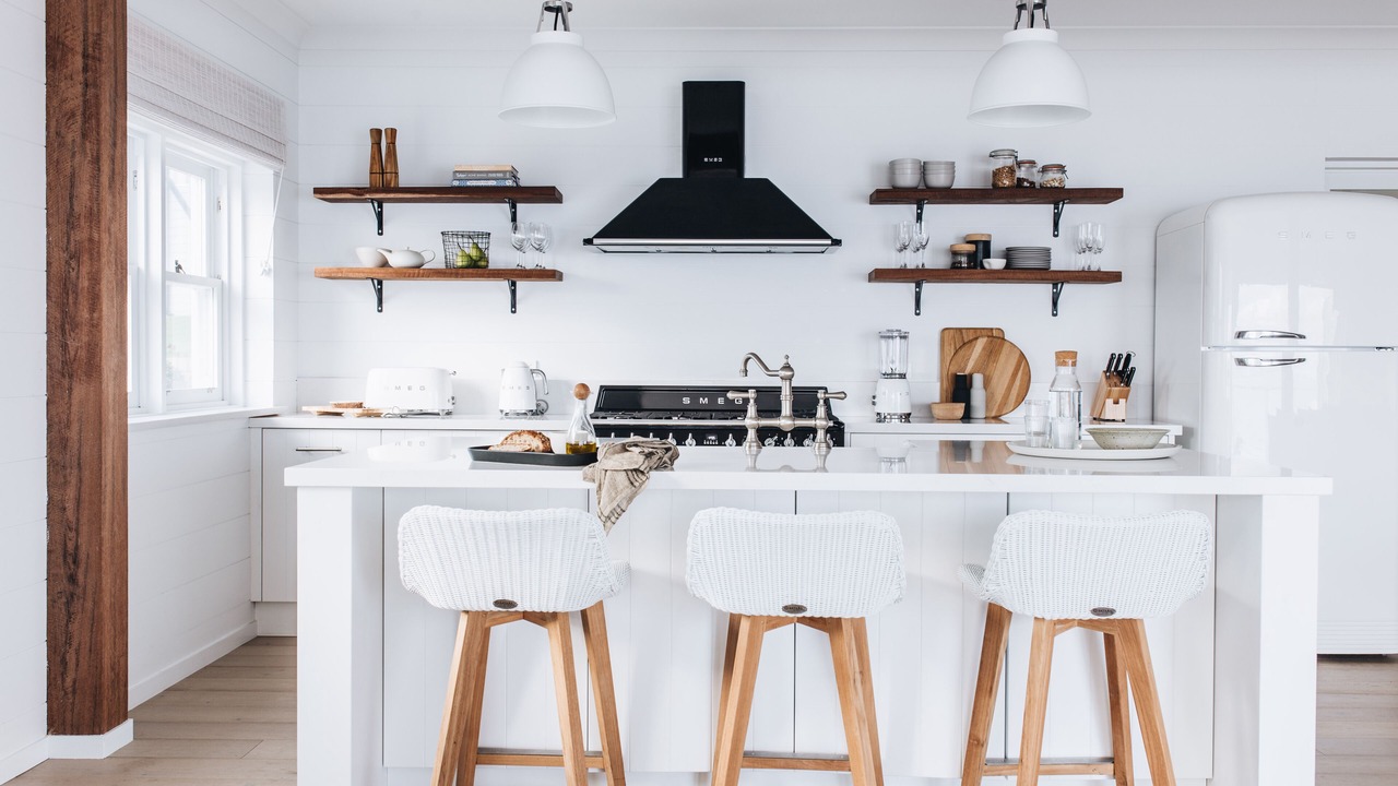 Photo of Kitchen in Gerroa