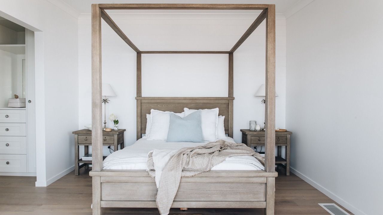 Photo of Bedroom in Gerroa