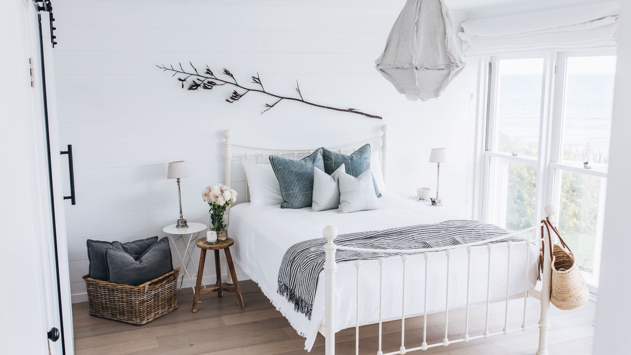 Photo of Bedroom in Gerroa