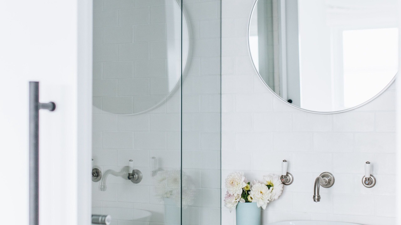 Photo of Bathroom in Gerroa