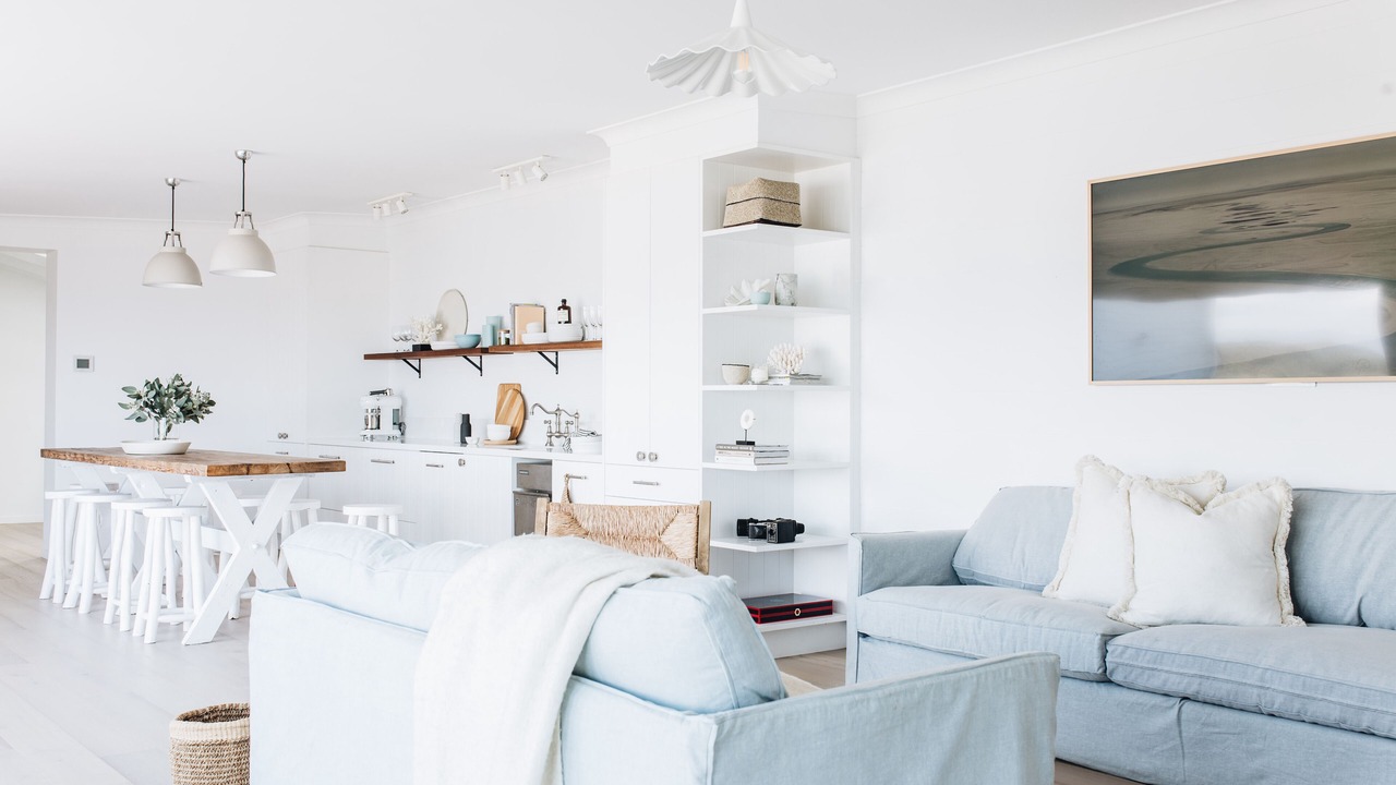 Photo of Livingroom in Gerroa