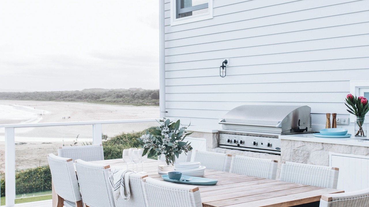 Photo of Outdoor in Gerroa