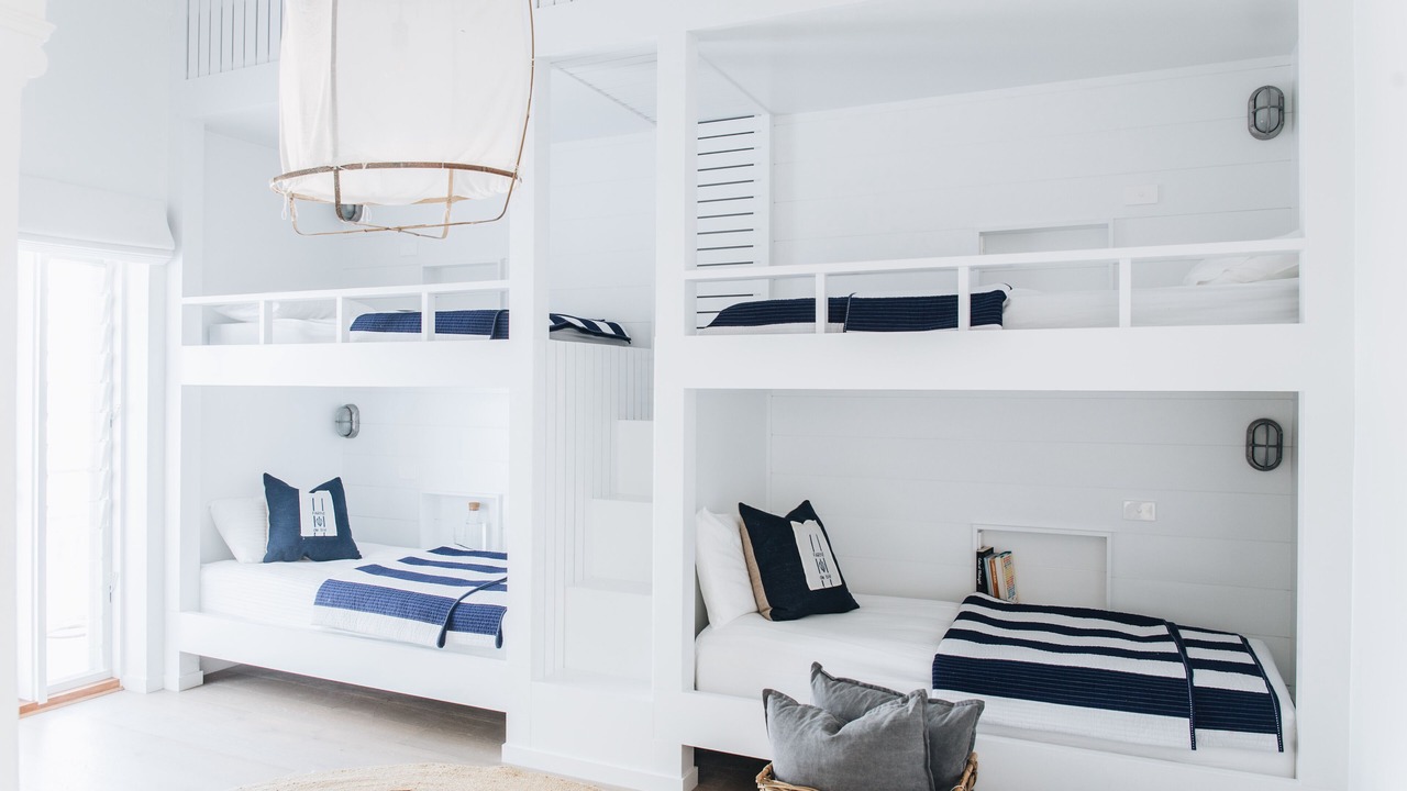 Photo of Bedroom in Gerroa