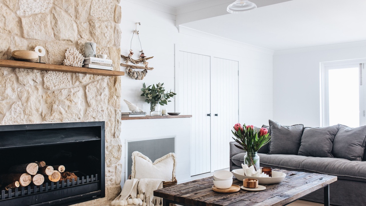 Photo of Livingroom in Gerroa