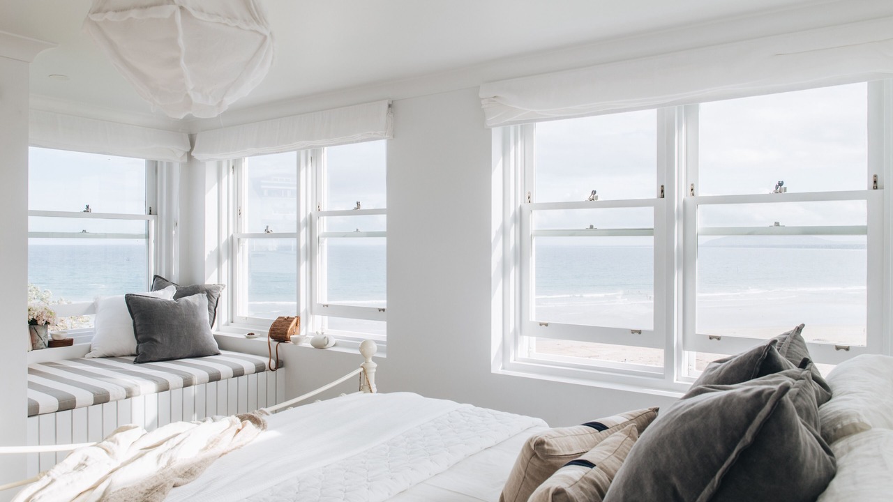 Photo of Bedroom in Gerroa