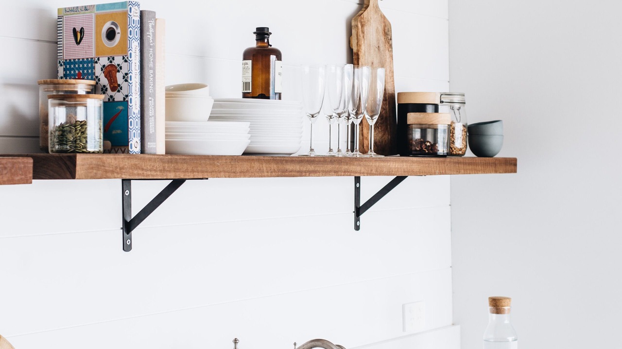 Photo of Kitchen in Gerroa