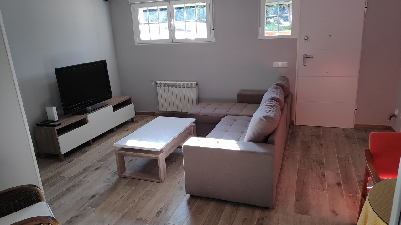 Photo of Livingroom in Boadilla del Monte