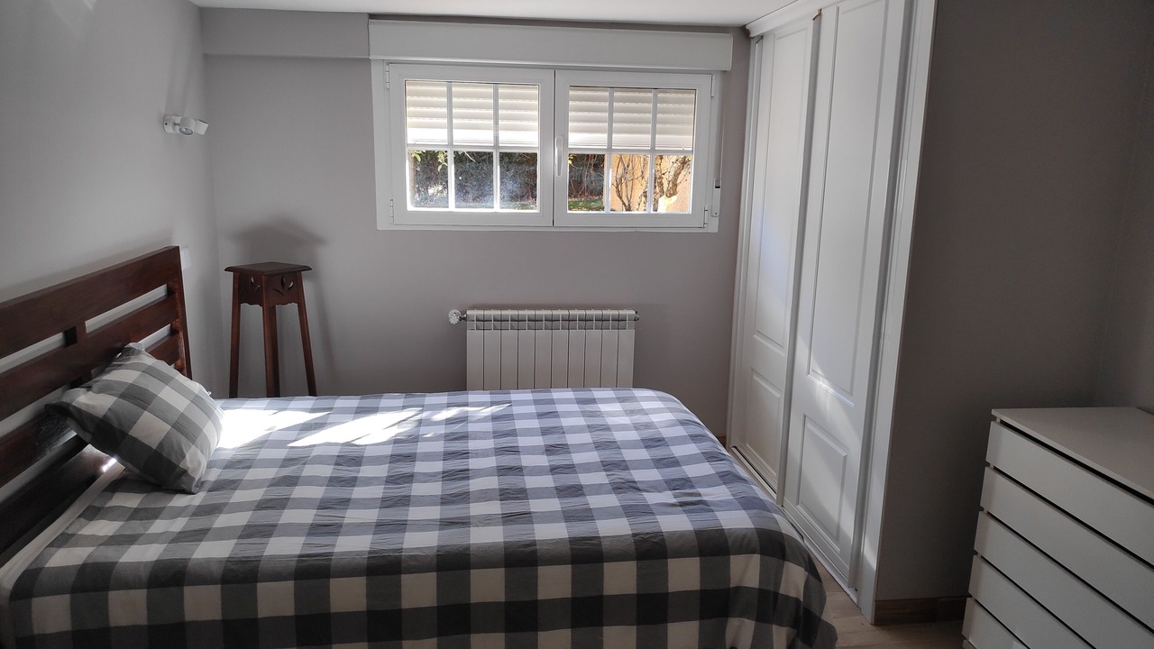 Photo of Bedroom in Boadilla del Monte
