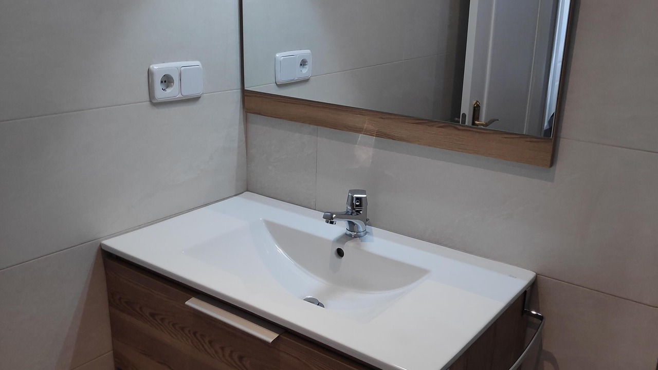 Photo of Bathroom in Boadilla del Monte