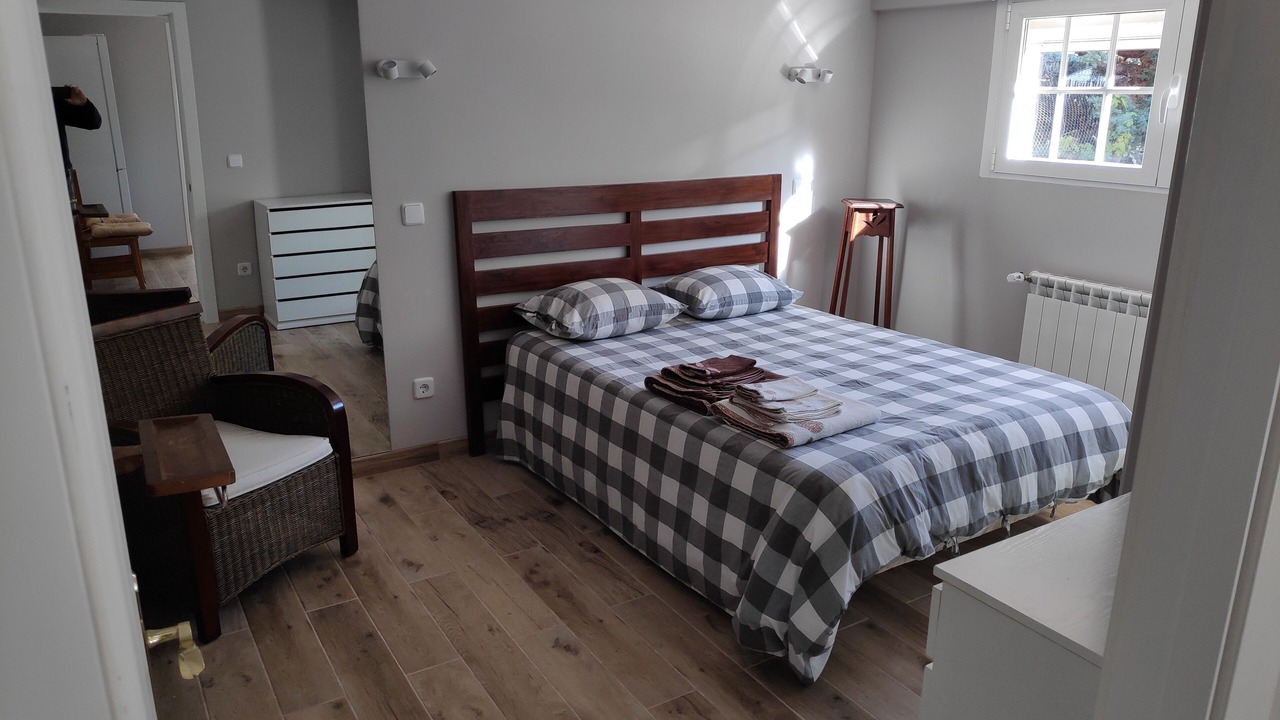 Photo of Bedroom in Boadilla del Monte