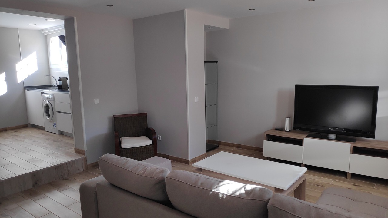 Photo of Livingroom in Boadilla del Monte