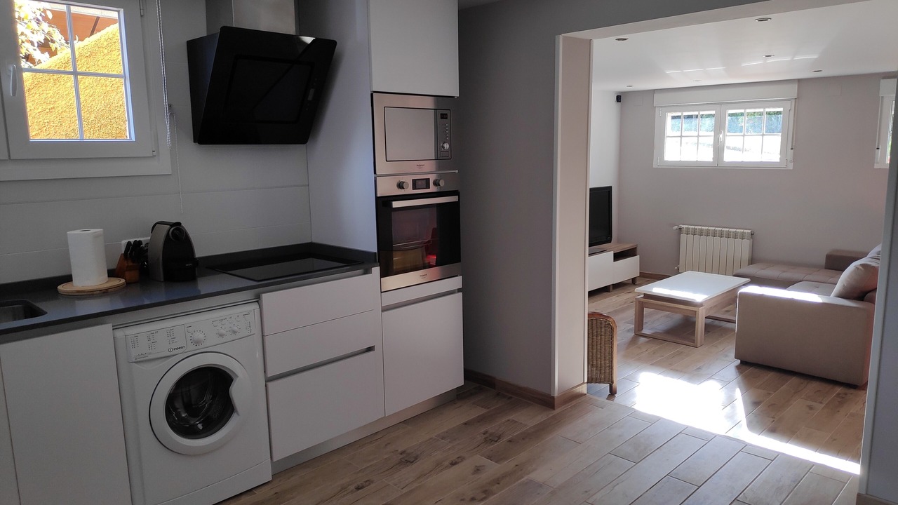 Photo of Kitchen in Boadilla del Monte