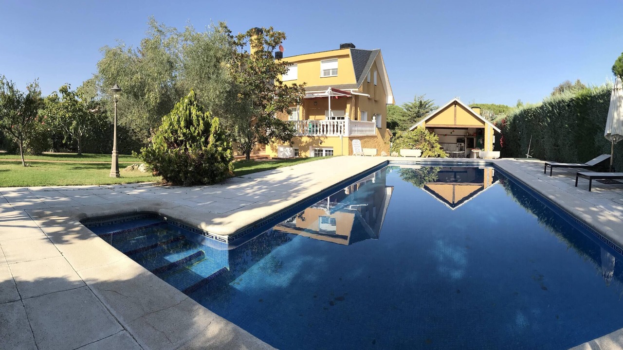 Photo of Outdoor in Boadilla del Monte