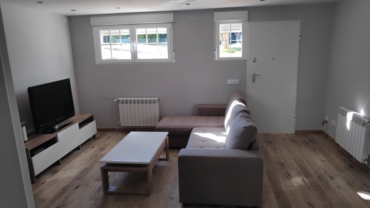 Photo of Livingroom in Boadilla del Monte
