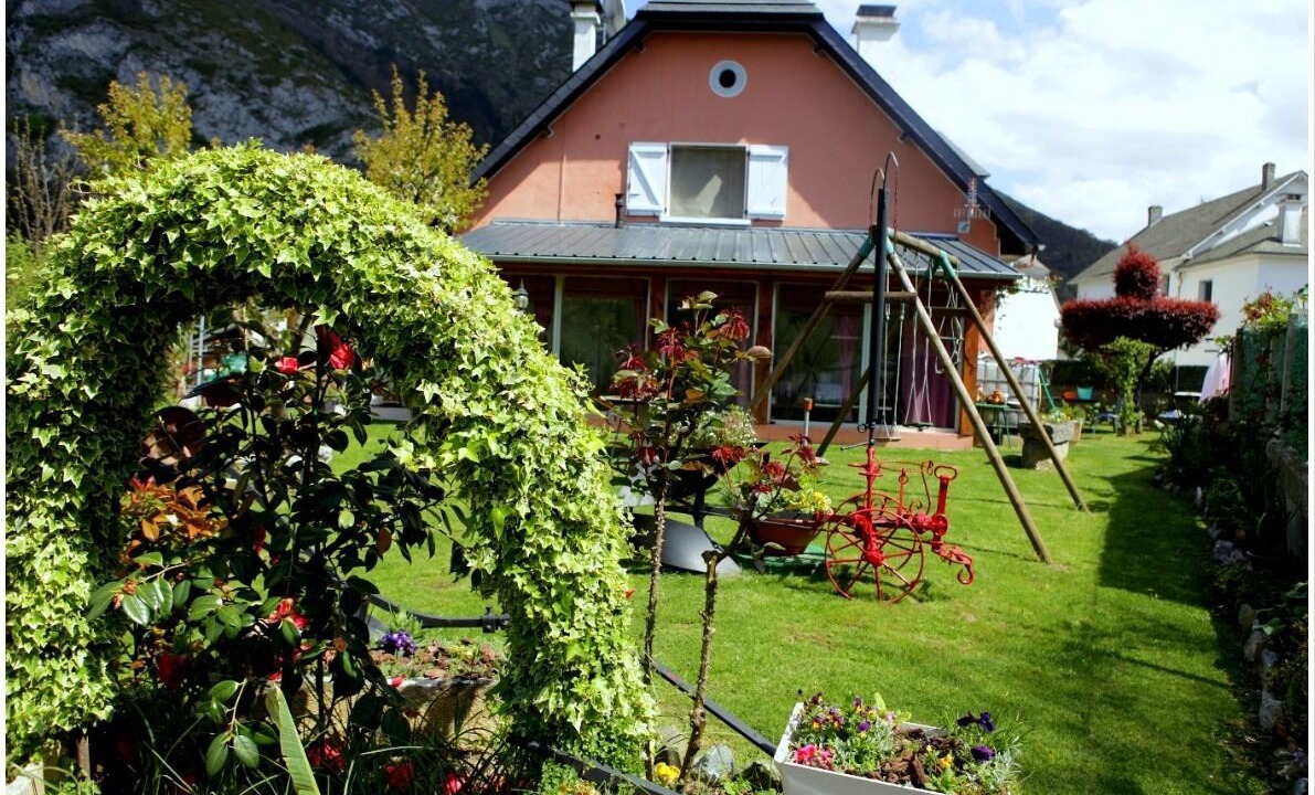 Photo of Outdoor in Aspin-en-Lavedan