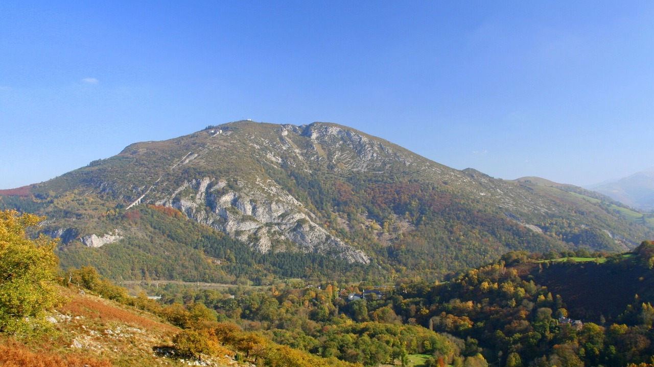 Photo of Outdoor in Aspin-en-Lavedan