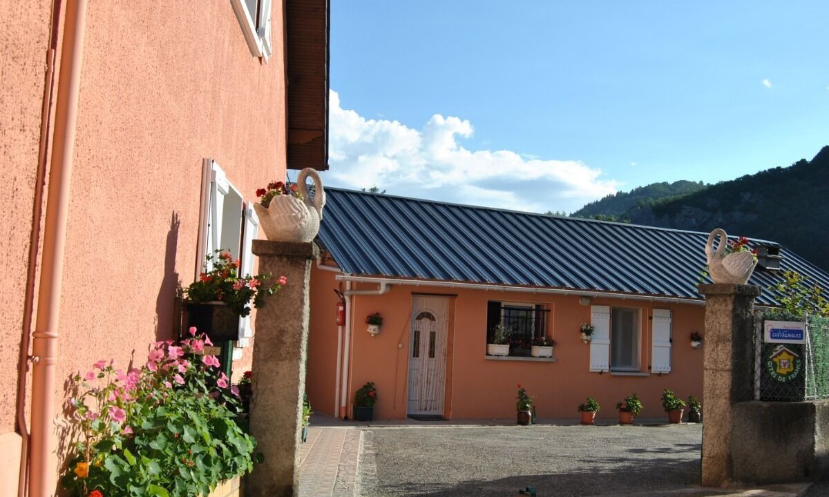 Photo of Outdoor in Aspin-en-Lavedan