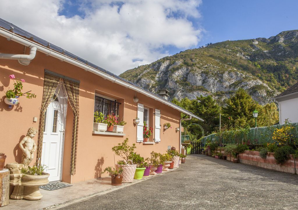 Photo of Outdoor in Aspin-en-Lavedan