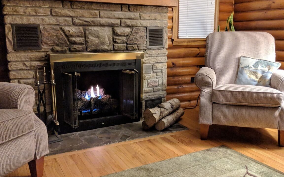 Photo of Livingroom in Edinboro