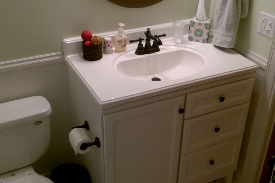 Photo of Bathroom in Edinboro
