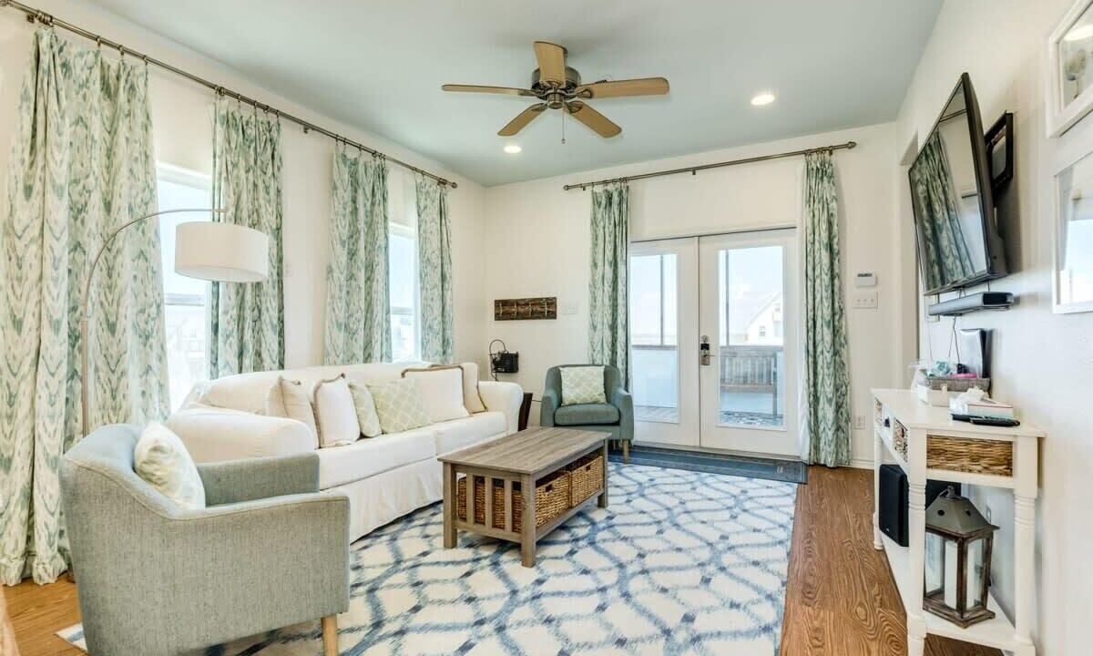 Photo of Livingroom in San Luis