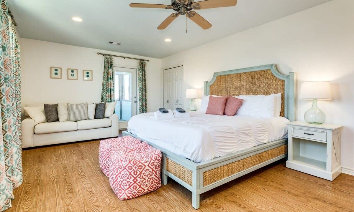 Photo of Bedroom in San Luis