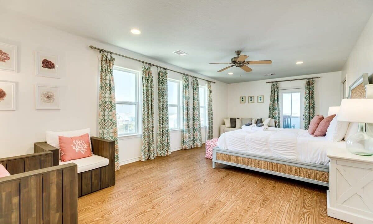 Photo of Bedroom in San Luis