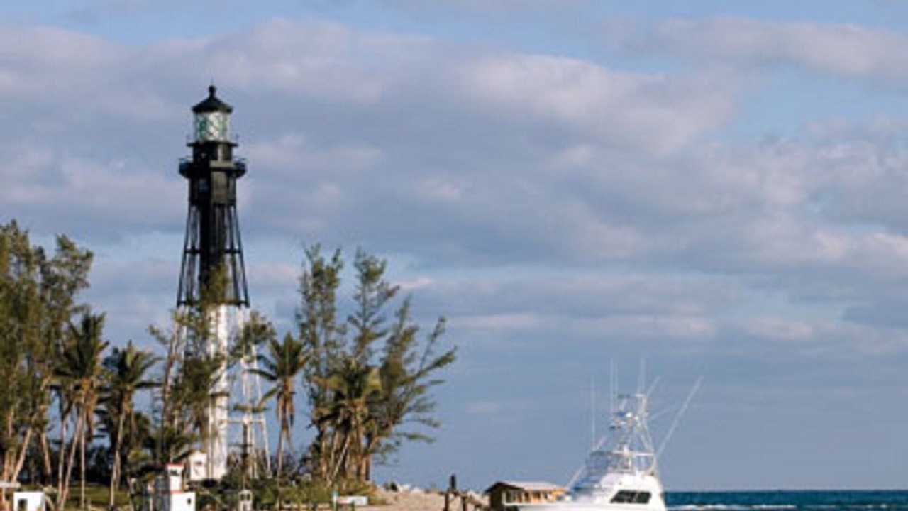 Photo of Others in Pompano Beach
