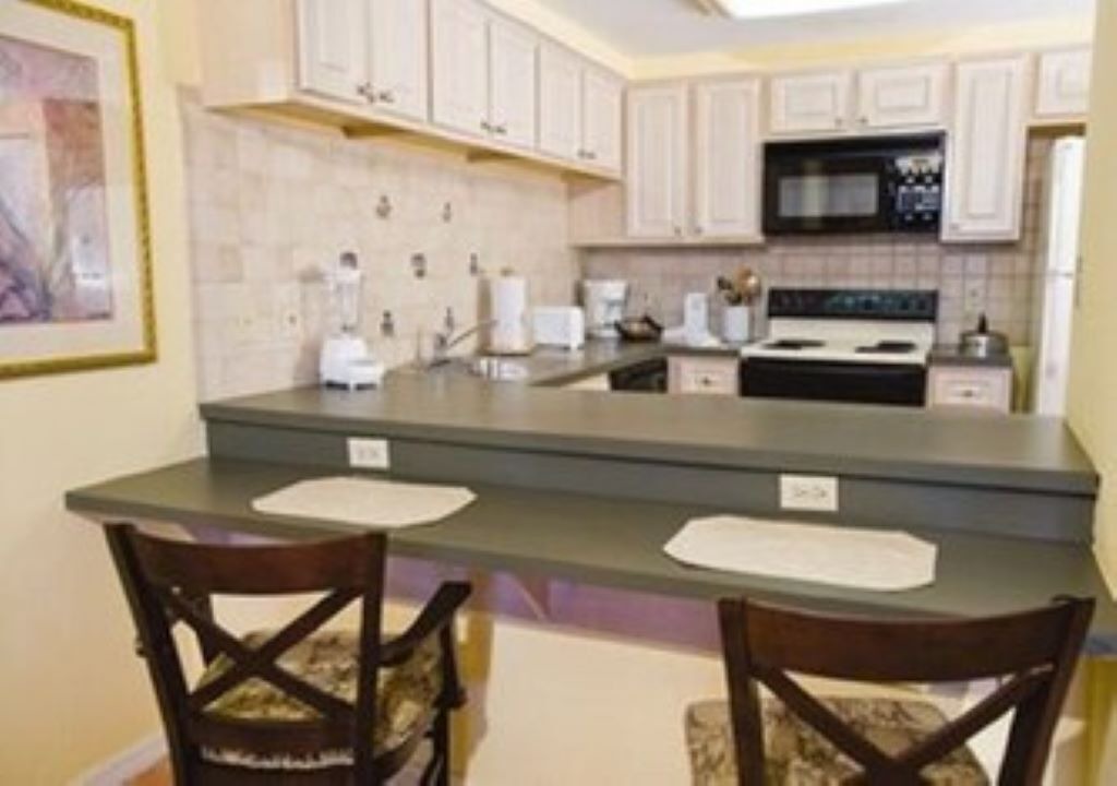 Photo of Kitchen in Pompano Beach