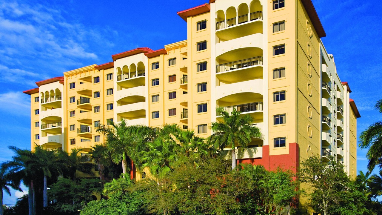 Photo of Outdoor in Pompano Beach