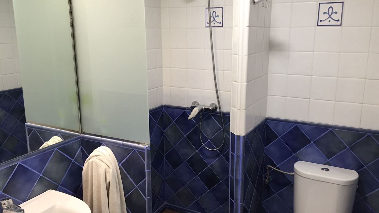 Photo of Bathroom in Los Balcones