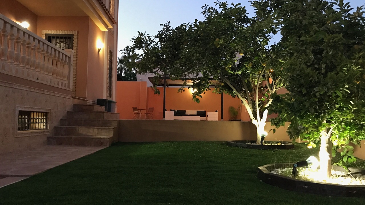 Photo of Outdoor in Los Balcones