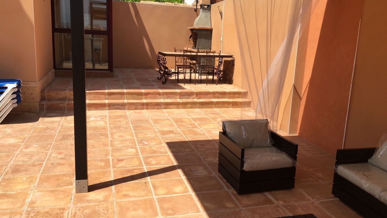 Photo of Outdoor in Los Balcones