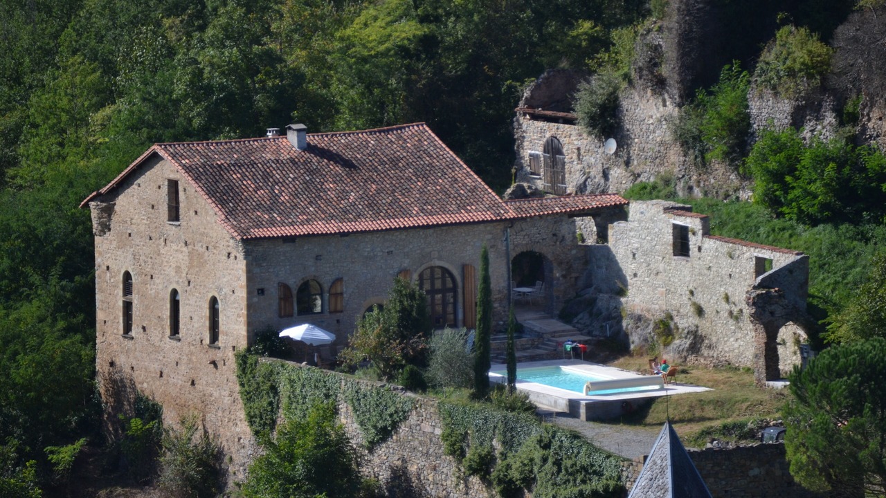 Photo of Outdoor in Castelnau-Durban