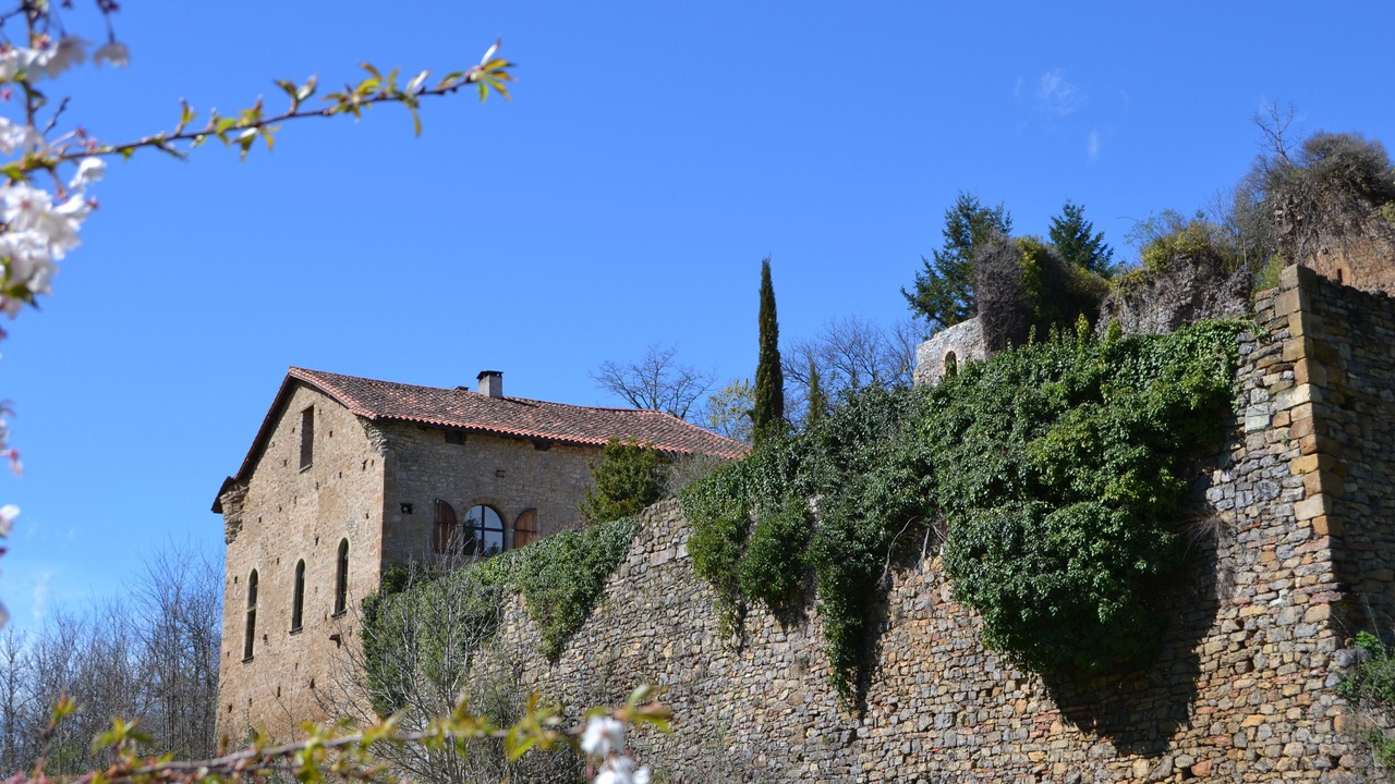 Photo of Outdoor in Castelnau-Durban