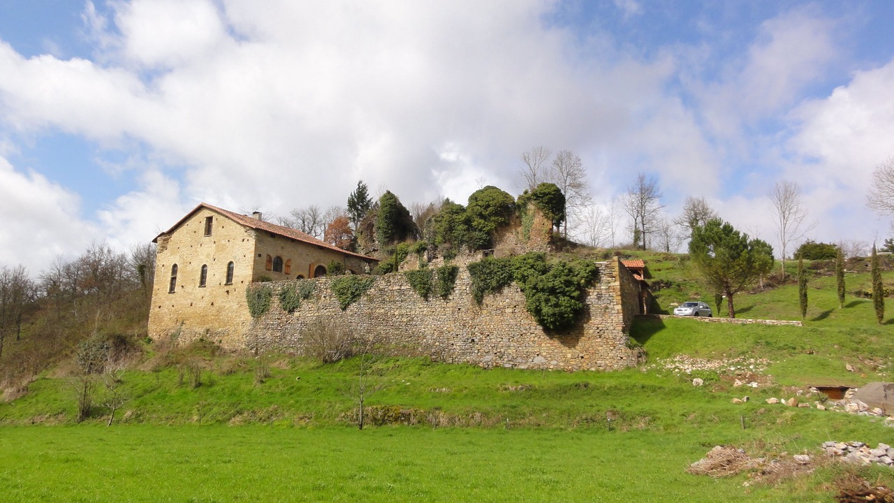 Photo of Outdoor in Castelnau-Durban