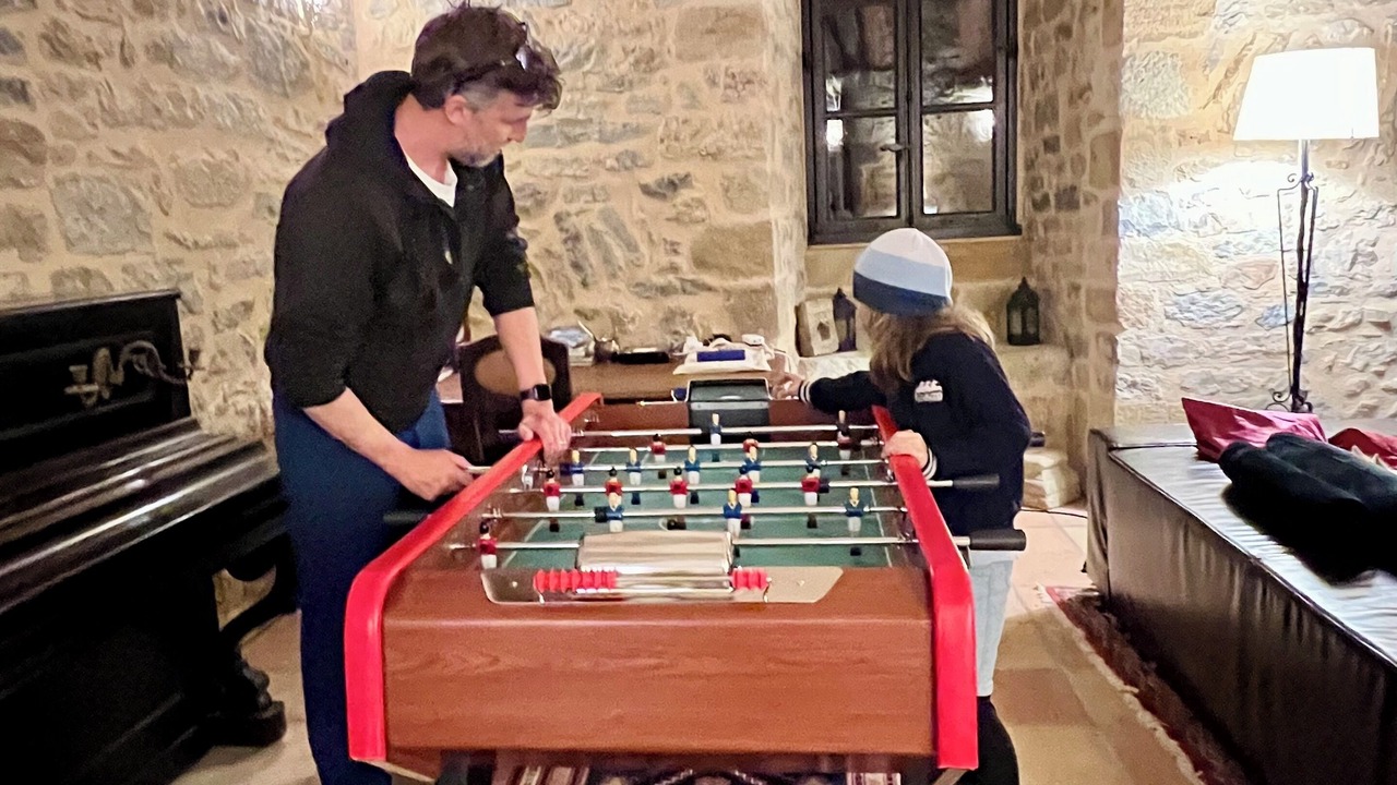 Photo of Bedroom in Castelnau-Durban