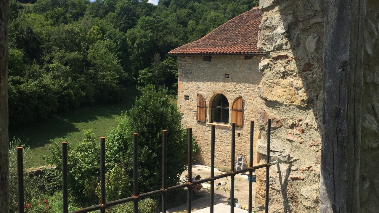 Photo of Outdoor in Castelnau-Durban