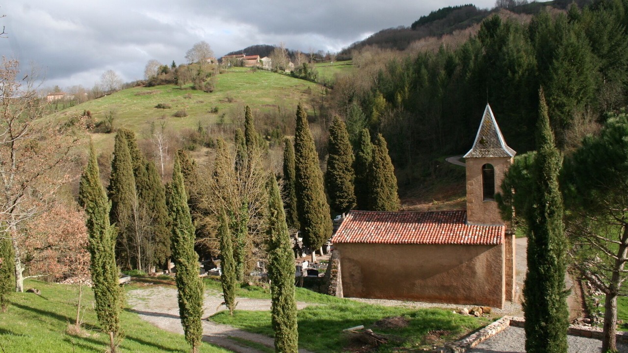 Photo of Outdoor in Castelnau-Durban