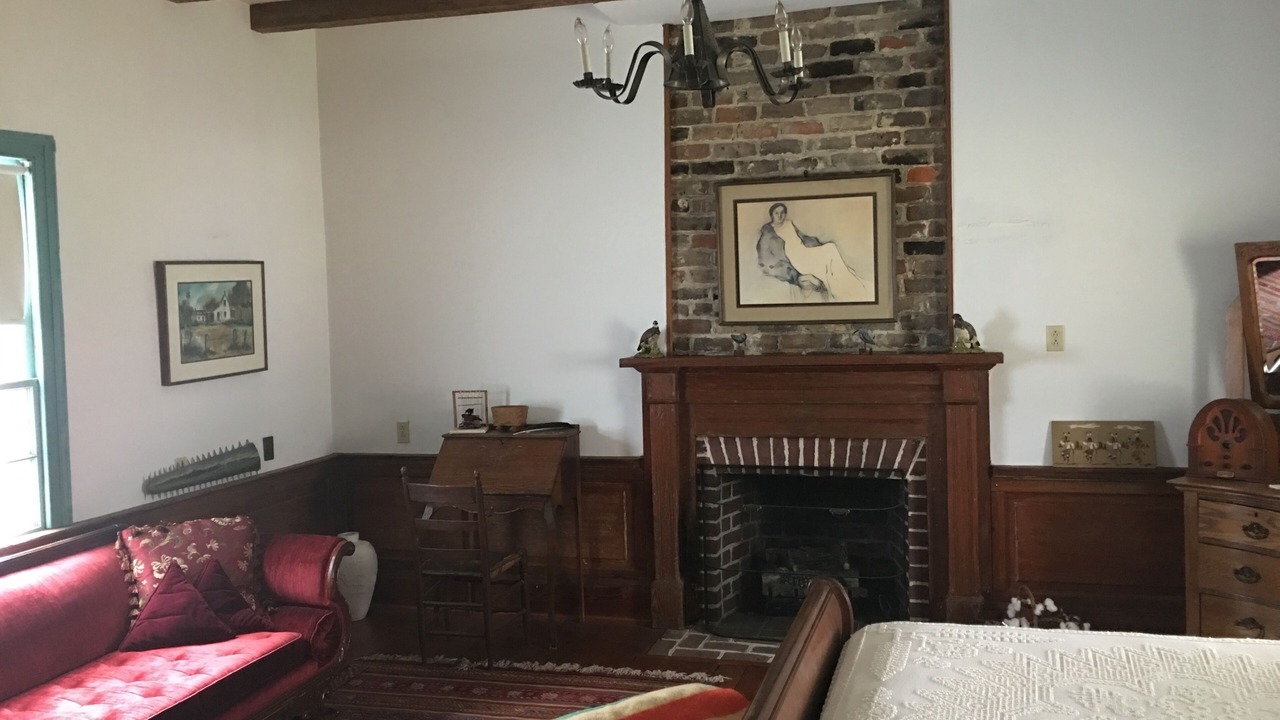 Photo of Bedroom in Wakefield