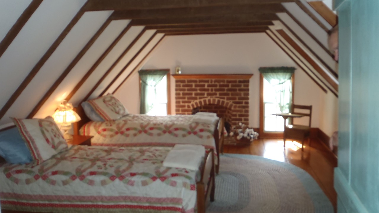 Photo of Bedroom in Wakefield