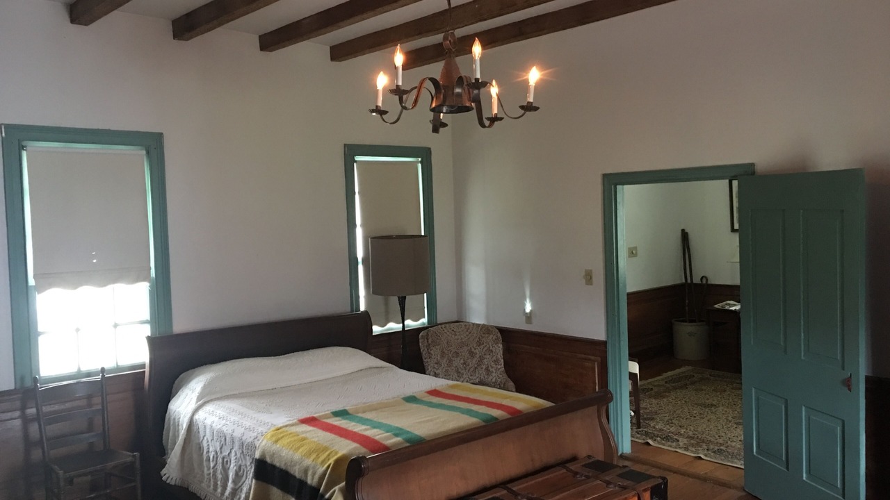 Photo of Bedroom in Wakefield