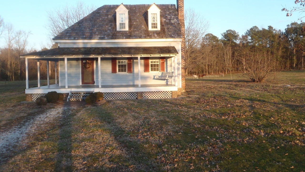 Photo of Outdoor in Wakefield